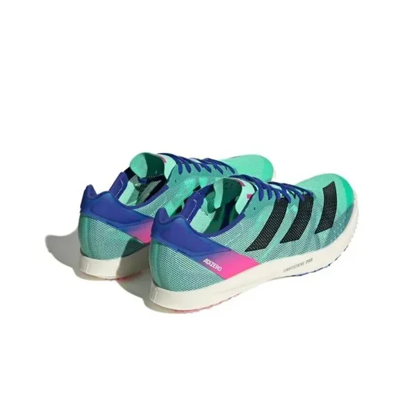 adidas Men's Adizero Avanti TYO Track and Field Shoes - Picture 4 of 6